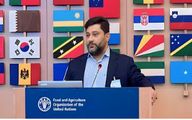 ایران در قلب گفت‌وگوی جهانی دام و خوراک دام قرار می‌گیرد