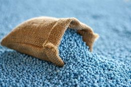 افزایش ۳ برابری تامین کود فسفاته برای سال زراعی جدید