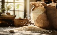 قیمت برنج در میادین و بازارهای میوه و تره بار اعلام شد