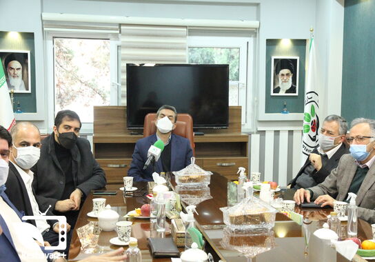 گالری