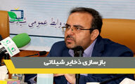 باسازی ذخایر شیلاتی/ تولید 1 میلیون تنی محصولات آبزی