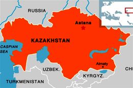  توافق قزاقستان با ایران بر سر گواهی‌های صادرات پوست حیوانات سم‌دار 