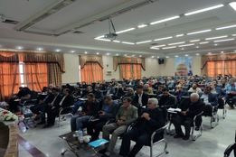 آغاز همایش «زنبورداری پیشرفته و جامع» در مشهد/ ارائه راهکارهای مقابله با خشکسالی و باز کردن مسیرهای جدید بازاریابی