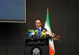 نماینده فائو در ایران: کشاورزی ایران نقش ویژه‌ در امنیت غذایی منطقه و جهان دارد