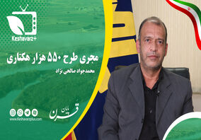 ویژه برنامه پایان قرن خوانشی بر فعالیت های وزارت جهاد کشاورزی در آخرین هفته دولت قرن۱۴  این قسمت بررسی عملکرد موسسه جهاد نصر