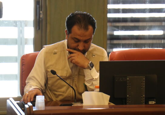گالری