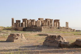 بهار استان فارس