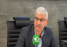  تورم، کالابرگ را بلعید!