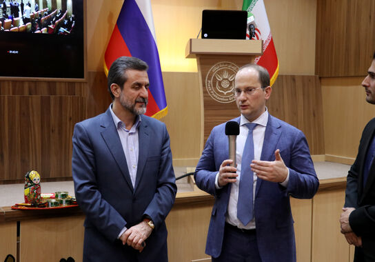 گالری