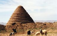 نگاهی از درون: تاریخ ۲۵۰۰ ساله بستنی/ سرآغاز اختراع از نوآوری‌های ایرانیان باستان در ذخیره یخ