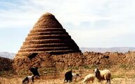 نگاهی از درون: تاریخ ۲۵۰۰ ساله بستنی/ سرآغاز اختراع از نوآوری‌های ایرانیان باستان در ذخیره یخ