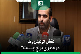 نقش توئیتری ها درماجرای برنج چیست؟