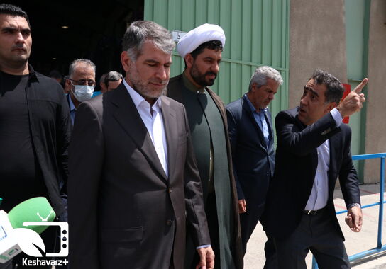 گالری