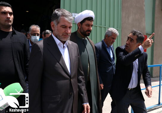 گالری