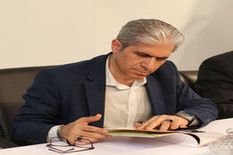 ایران در آپیموندیا ۲۰۲۵؛ غیبت زنبورداران، امید به درخشش محققان