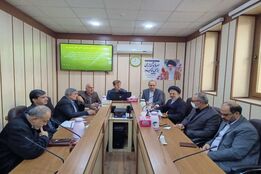 مبارزه با بیماری تب برفکی در کانون توجه سازمان دامپزشکی/ واکسیناسیون جمعیت دامی ادامه دارد