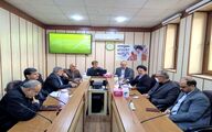 مبارزه با بیماری تب برفکی در کانون توجه سازمان دامپزشکی/ واکسیناسیون جمعیت دامی ادامه دارد
