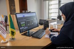 برگزاری نشست نخبگانی نوآفرینان صنعت دام، طیور و آبزیان 