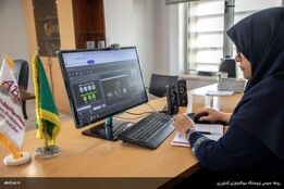 برگزاری نشست نخبگانی نوآفرینان صنعت دام، طیور و آبزیان 