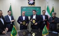  شرکت ملی پارس، پیشرو در هوشمندسازی کشاورزی
