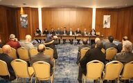 دفتر خدمات صادرات ایران به قزاقستان در آستانه راه‌اندازی می‌شود