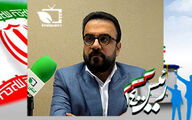 گفتگو با مهدی مسعودی دبیر کمیسیون کشاورزی اتاق تعاون ایران