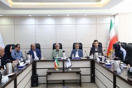 در کشاورزی و گردشگری دریایی با فقر اطلاعات مواجهیم