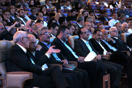 دومین همایش صنعت لبنیات و صنایع وابسته
