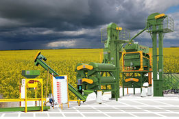 بهره برداری از ۱۸۰ طرح صنایع تبدیلی و غذایی در دهه فجر امسال