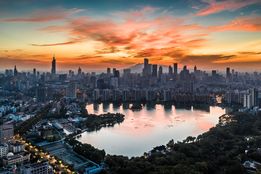 نهمین کنگره بین‌المللی علوم علف‌های هرز در نانجینگ چین