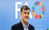 امنیت غذایی، بخش جدایی‌ناپذیر از امنیت ملی