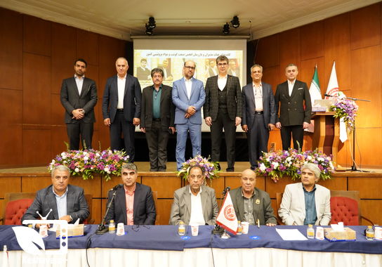 گالری