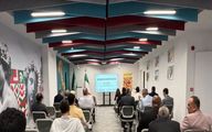 نمایشگاه اگری لوانته 2025 در باری برگزار می‌شود