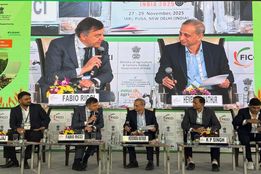 استارت‌آپ‌ها؛ موتور محرک موج جدید مکانیزاسیون کشاورزی در هند