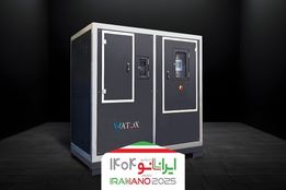 رونمایی از نسل جدید فناوری نانوحباب برای تصفیه فاضلاب در شانزدهمین نمایشگاه نانو