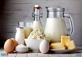صادرات لبنیات ایران؛ دستاورد اقتصادی یا زنگ خطری برای امنیت غذایی؟
