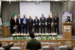 پایان مقاله‌محوری در کشاورزی؛ اثربخشی، شاخص جدید پژوهشگران برتر