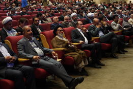  شب لبخند دامپزشکان؛ از سخن تا نغمه - ویدیو