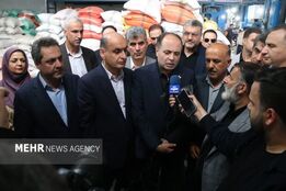 ۱۲۰۰ میلیارد تومان از مطالبات چایکاران پرداخت شده است