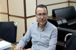 دستاوردهای پنج ماهه سازمان دامپزشکی کشور 
