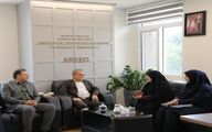  نخبگان در کانون توجه؛ هم‌افزایی ستاد جوانان و سازمان تات برای تحول کشاورزی