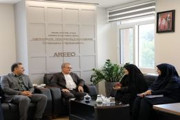  نخبگان در کانون توجه؛ هم‌افزایی ستاد جوانان و سازمان تات برای تحول کشاورزی