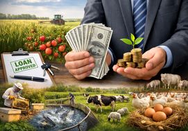 تغییر پس از سال‌ها در قلب اقتصاد کشاورزی؛ دفتر امور اقتصادی جهاد کشاورزی در پیچ تازه انتظارات