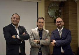 انتخاب هیئت‌رئیسه جدید کمیسیون برندینگ اتاق ایران و ایتالیا /کایدی  رئیس شد؛ حق شناس نایب رئیس دوم