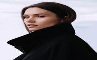 تراژدی شبانه در جنگل روسیه: گوزن، ملکه مُد را از تخت زندگی به زیر کشید! حاوی تصاویر دلخراش