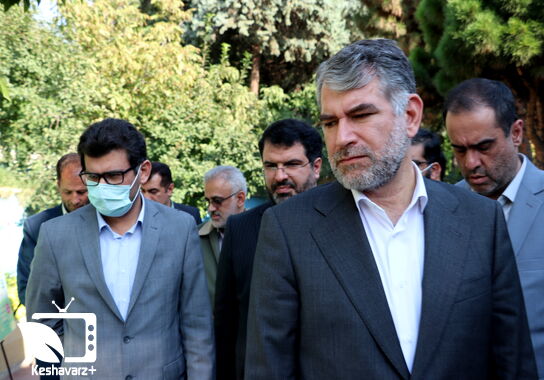 گالری