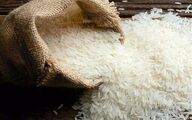 توزیع گسترده برنج 129 هزار تومانی در بازار آغاز شد