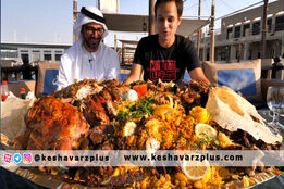 مراسم روز جهانی غذا در ایران برگزار نشد/ افزایش گرسنگی در غرب آسیا