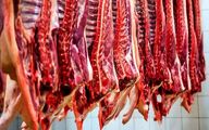 بازار گوشت قرمز در تهران آرام شد