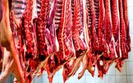 بازار گوشت قرمز در تهران آرام شد